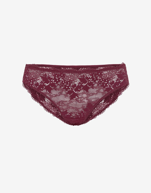 All Day Lace Bikini