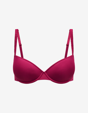 24/7® Classic T-Shirt Bra