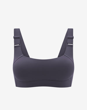 TempSync™ Adjustable Sports Bra