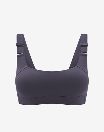 TempSync™ Adjustable Sports Bra