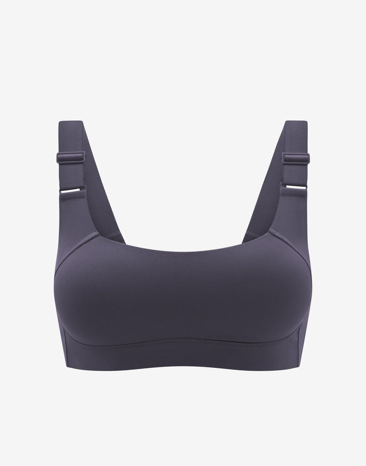 TempSync™ Adjustable Sports Bra