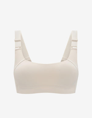 TempSync™ Adjustable Sports Bra