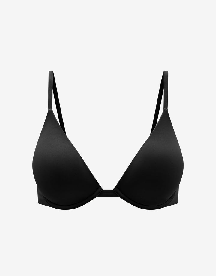 Zero Edge™  Plunge Bra
