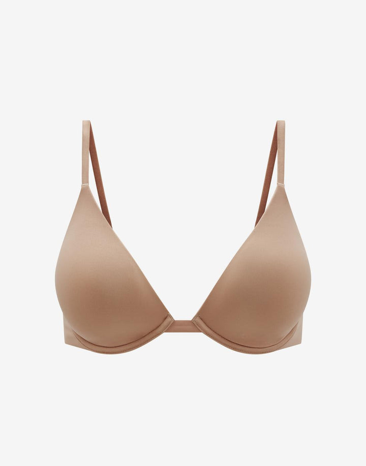 Zero Edge™  Plunge Bra
