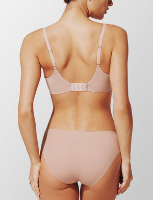 ComfortStretch Back Smoothing T-Shirt Bra