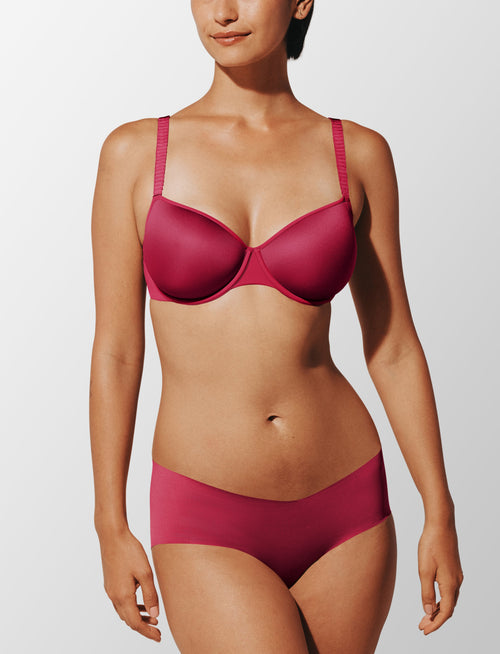 24/7® Classic T-Shirt Bra