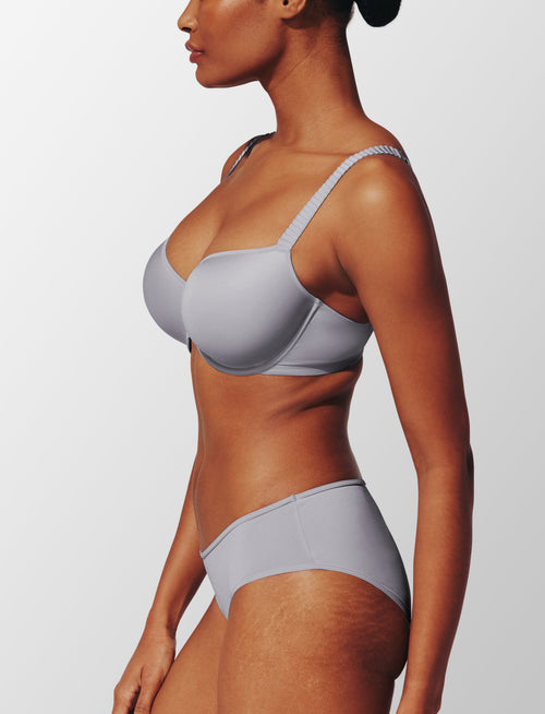 24/7® Classic T-Shirt Bra