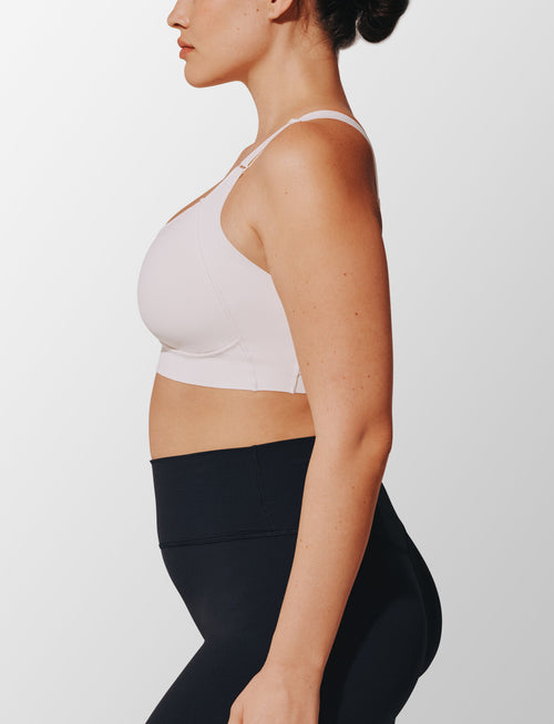 TempSync™ Adjustable Sports Bra