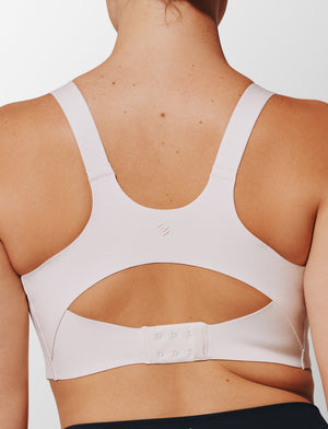 TempSync™ Adjustable Sports Bra