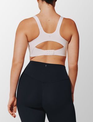 TempSync™ Adjustable Sports Bra