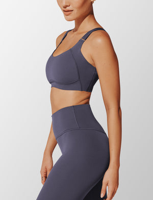 TempSync™ Adjustable Sports Bra