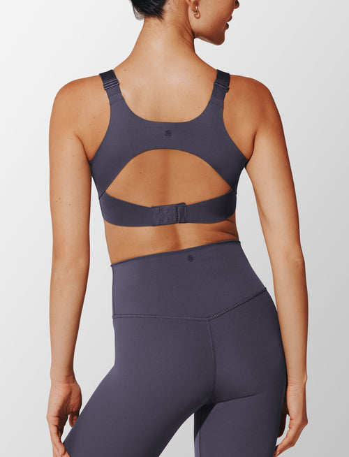 TempSync™ Adjustable Sports Bra
