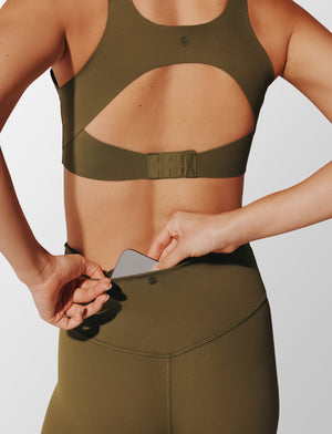 Thermoregulating TempSync™  Legging