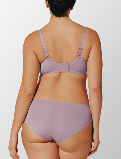 Thermoregulating TempSync™  T-Shirt Bra