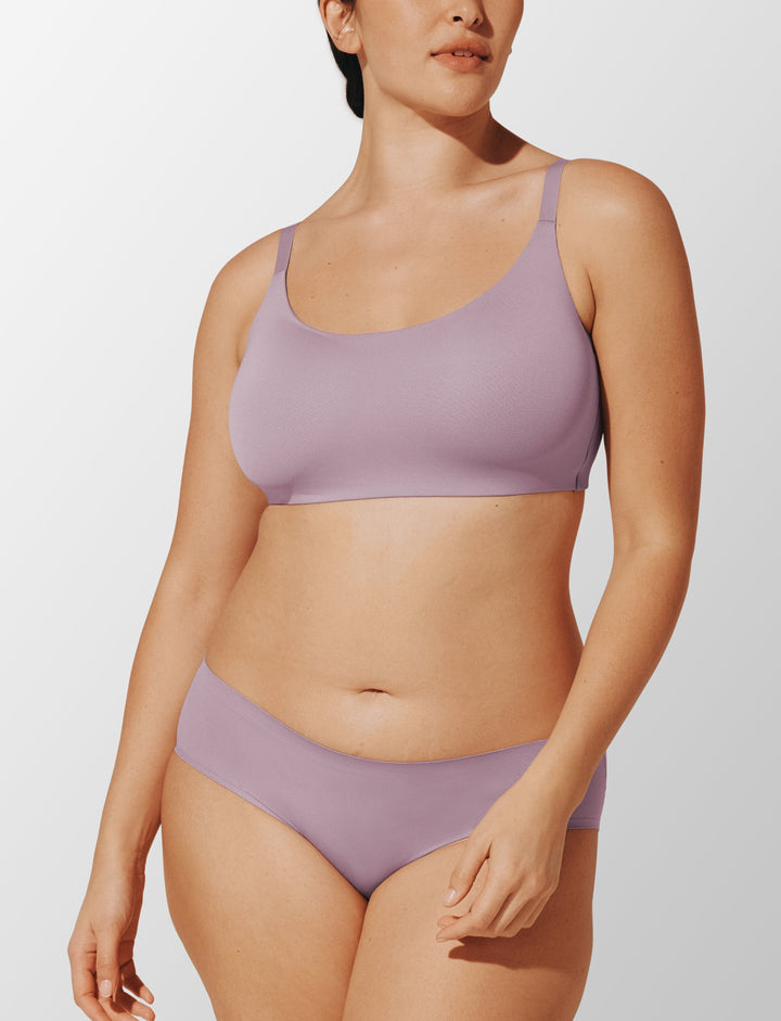 Thermoregulating TempSync™  Wireless Bra
