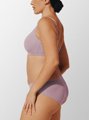 Thermoregulating TempSync™  Wireless Bra
