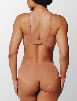 Thermoregulating TempSync™  Wireless Bra