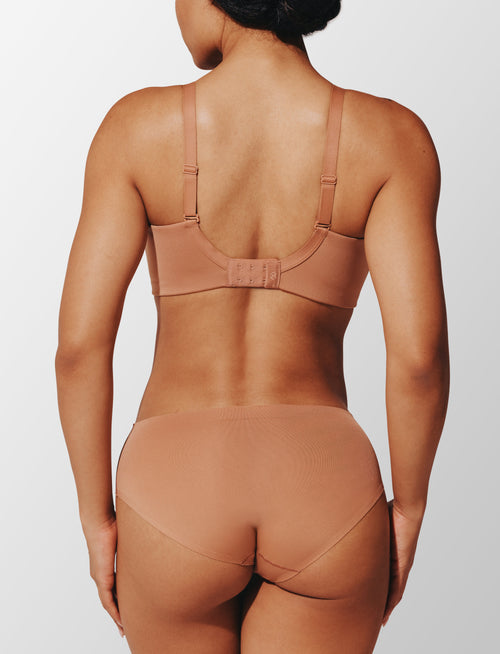 Thermoregulating TempSync™  Wireless Bra