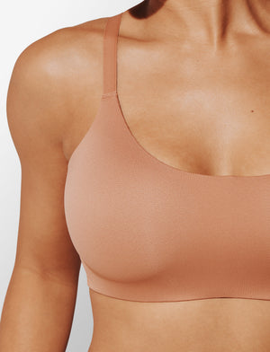 Thermoregulating TempSync™  Wireless Bra