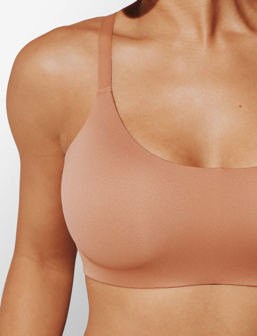 Thermoregulating TempSync™  Wireless Bra