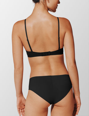 Zero Edge™  Plunge Bra
