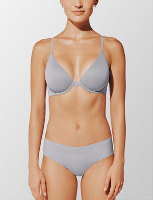 Zero Edge™  Plunge Bra