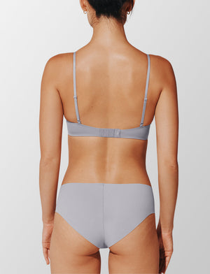 Zero Edge™  Plunge Bra