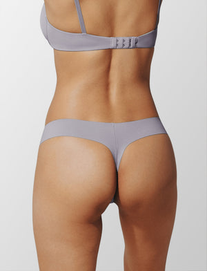 Zero Edge™  No-Show Thong