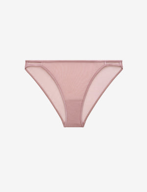 Bare Mesh Bikini
