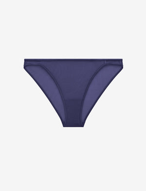 Bare Mesh Bikini