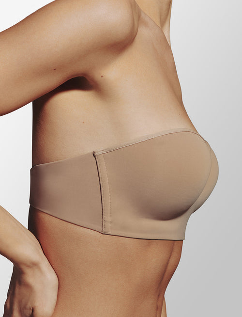 24/7® Classic Always Up Strapless Bra