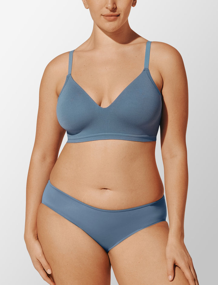 Form 360™  Lifting Wireless Bra