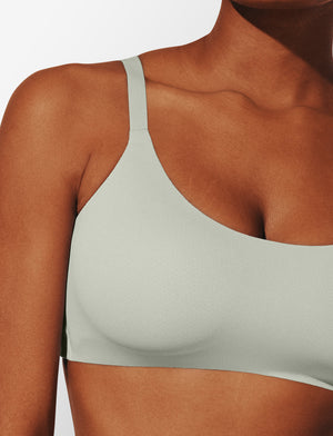 Thermoregulating TempSync™ Wireless Bra, Air - Thirdlove - 83% 37.5® nylon/12% spandex/5% nylon,modelAAA
