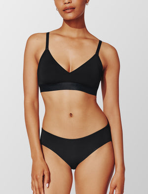 24/7® Classic Wireless Bralette