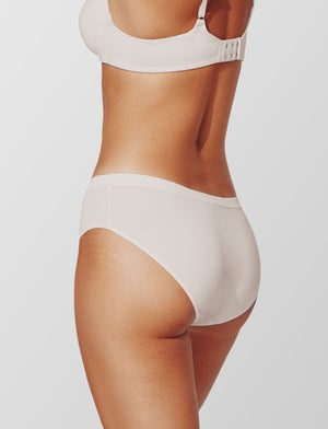 Organic Cloud Cotton Hipster