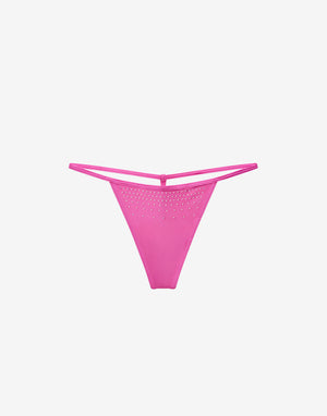 Fairy String Thong