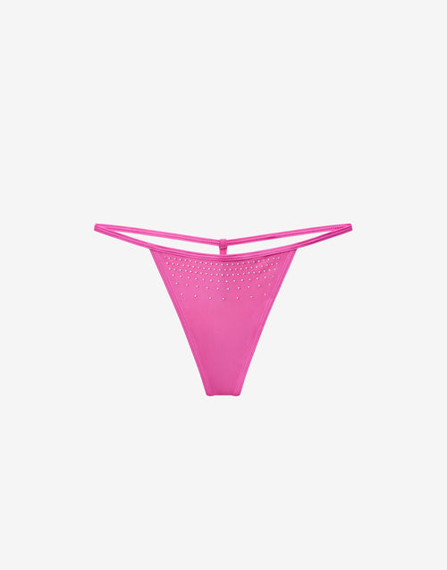 Fairy String Thong