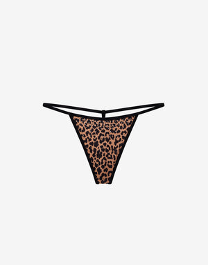 Fairy String Thong