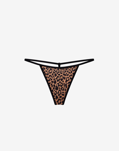 Fairy String Thong