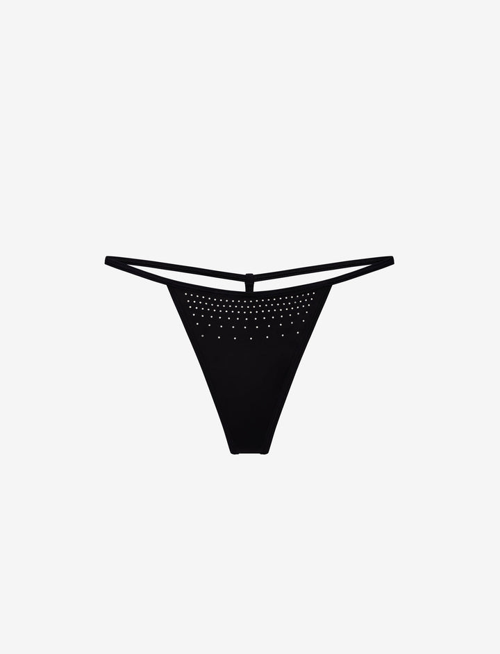 Fairy String Thong