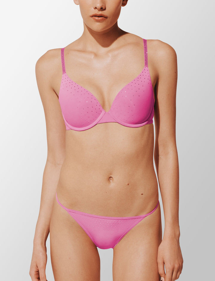 Fairy Push Up Bra