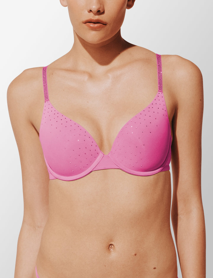 Fairy Push Up Bra