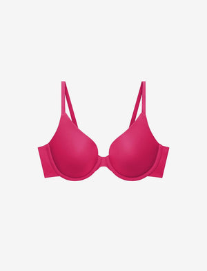 Zero Edge™  Push-Up Bra