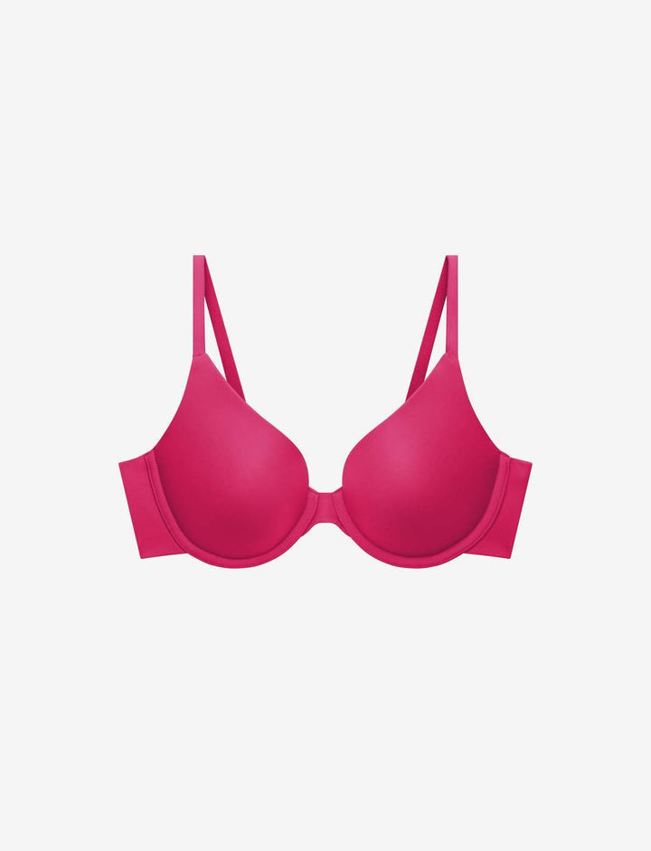 Zero Edge™  Push-Up Bra
