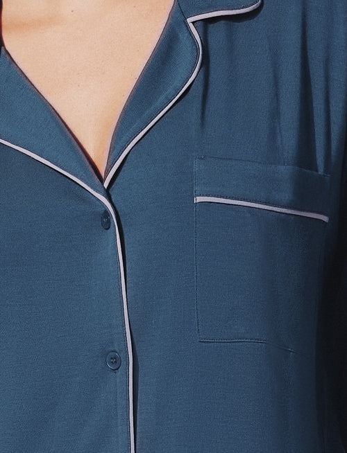 WonderKnit™   Classic Pajama Set