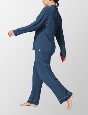 WonderKnit™   Classic Pajama Set