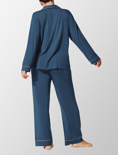 WonderKnit™   Classic Pajama Set
