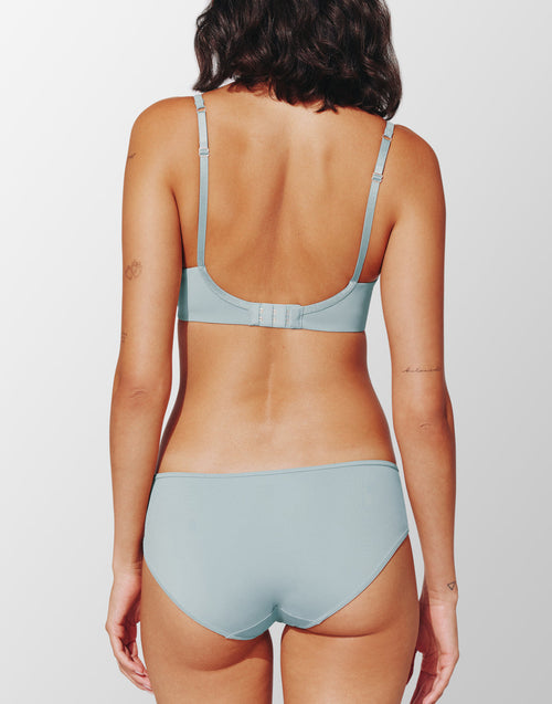 24/7® Classic Uplift Plunge Bra