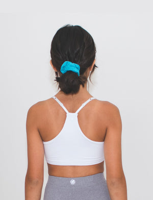 Bleuet Bleum Reversible Teen Racerback Bra