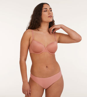 24/7™ Classic T-Shirt Bra - ThirdLove -2,style2,modelM